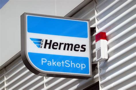 Hermes Paketshop Filiale – Doerpfeldstraße 30 in 12489 Berlin 